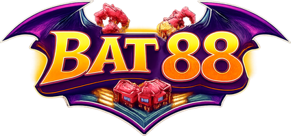 bat 88 লোগো